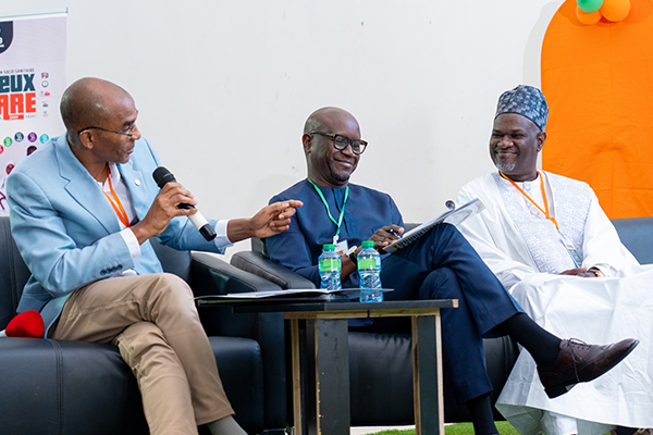 Congrès Scientifique